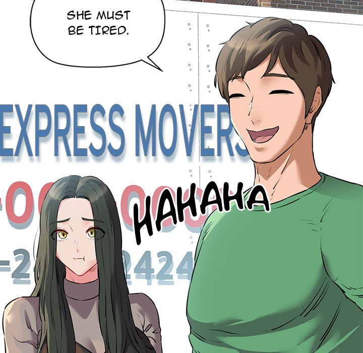 Cheerleader - Chapter 42 Page 56