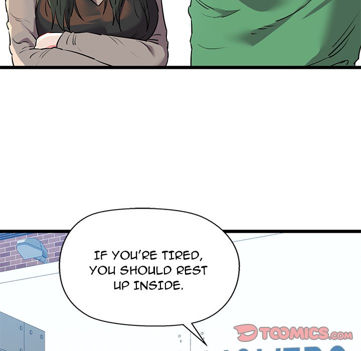 Cheerleader - Chapter 42 Page 57