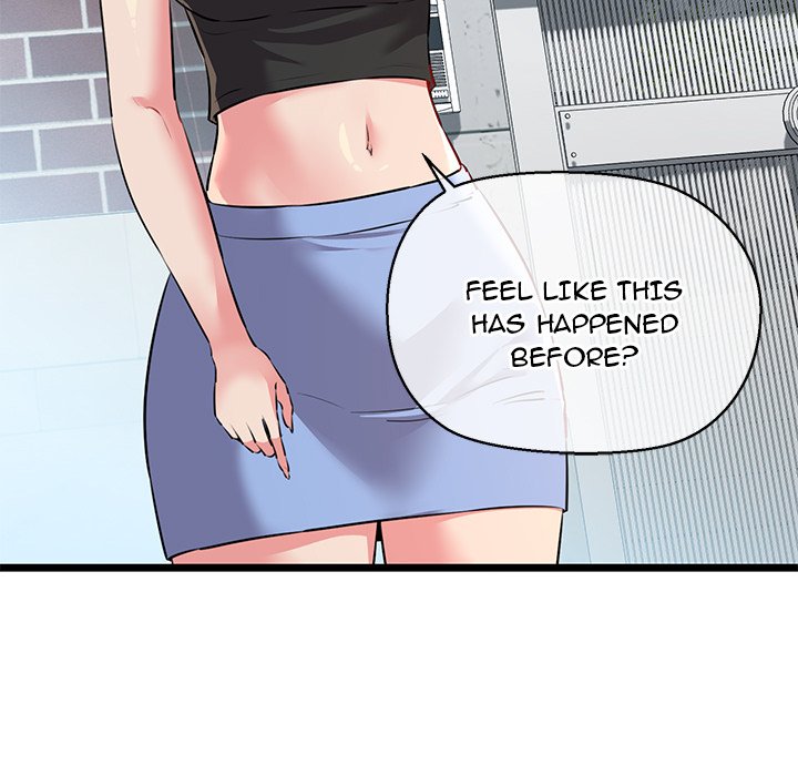 Cheerleader - Chapter 42 Page 65