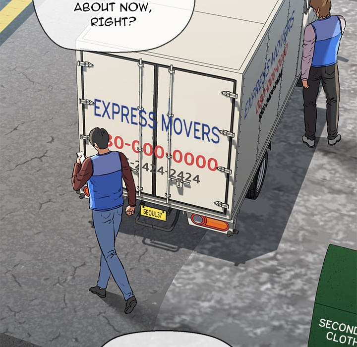 Cheerleader - Chapter 42 Page 71