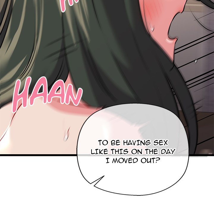 Cheerleader - Chapter 42 Page 76