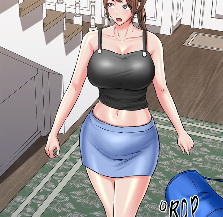 Cheerleader - Chapter 42 Page 8