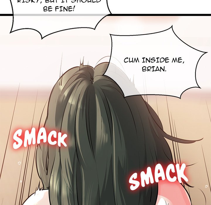 Cheerleader - Chapter 42 Page 83