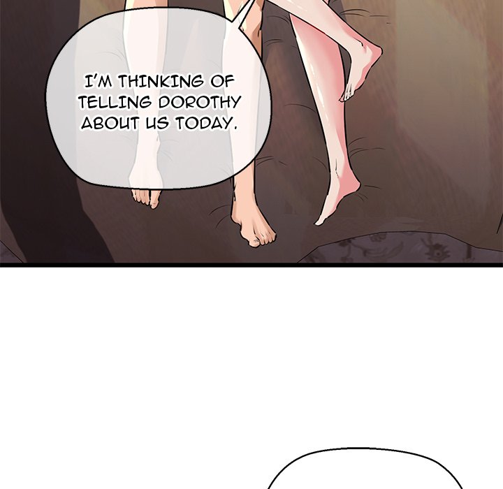 Cheerleader - Chapter 42 Page 92