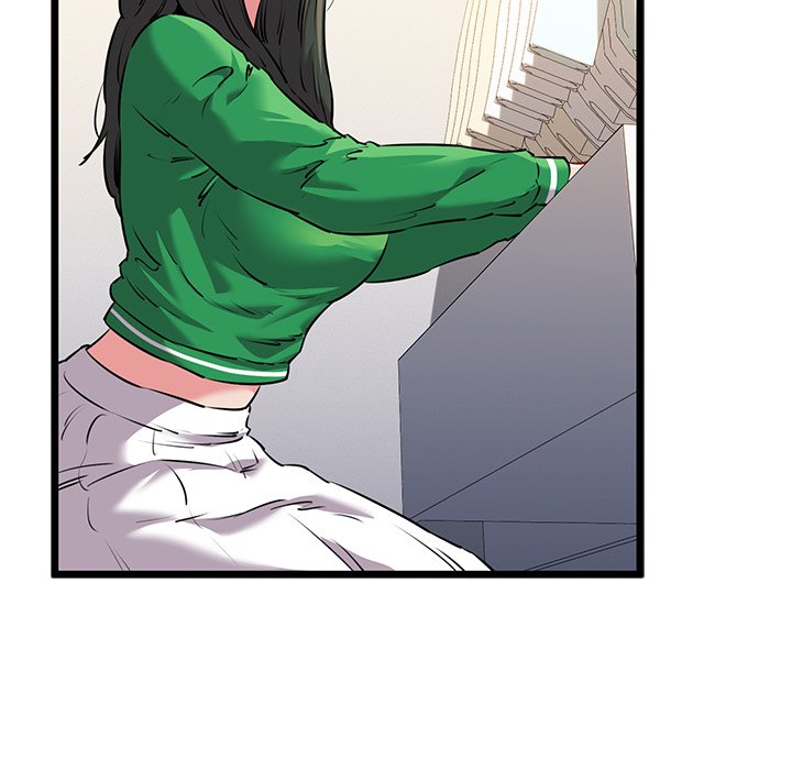 Cheerleader - Chapter 43 Page 10