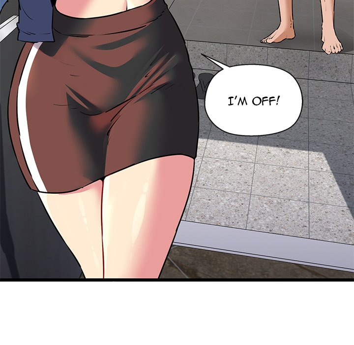 Cheerleader - Chapter 43 Page 101