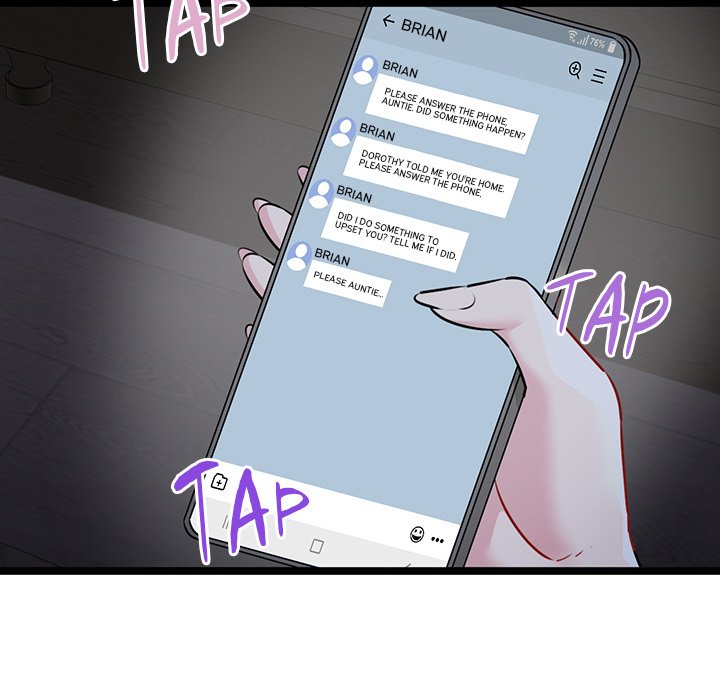 Cheerleader - Chapter 43 Page 106