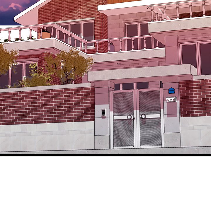 Cheerleader - Chapter 43 Page 118