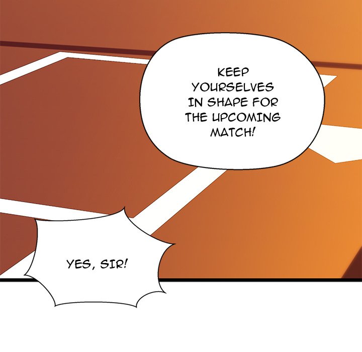 Cheerleader - Chapter 43 Page 121