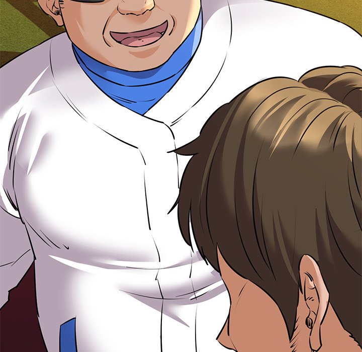 Cheerleader - Chapter 43 Page 123