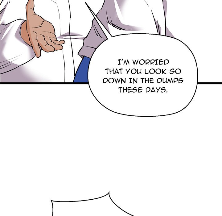 Cheerleader - Chapter 43 Page 126