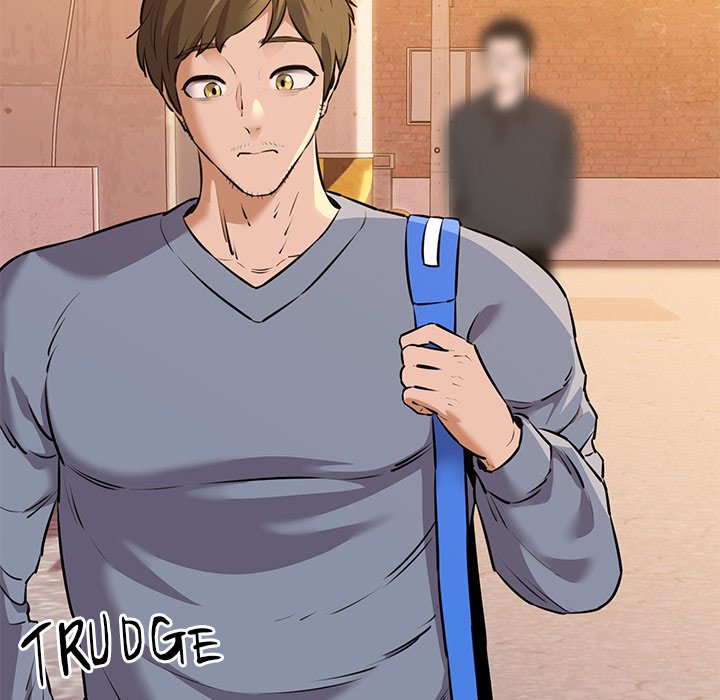 Cheerleader - Chapter 43 Page 135