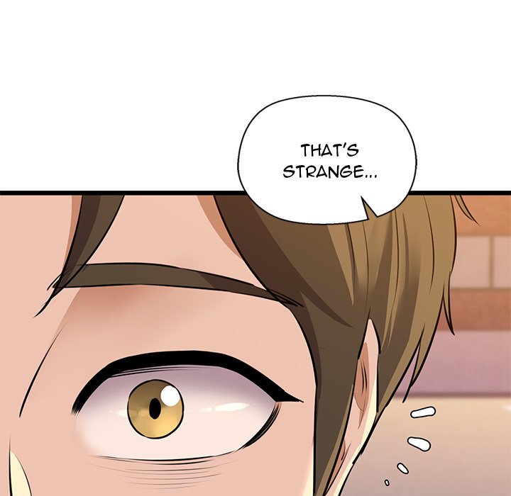 Cheerleader - Chapter 43 Page 137