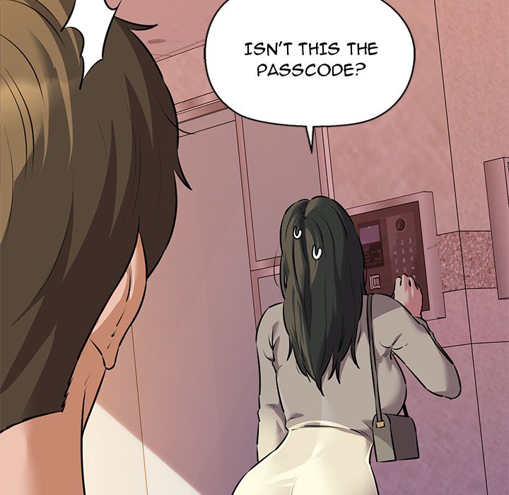 Cheerleader - Chapter 43 Page 139