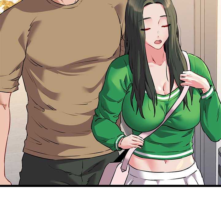 Cheerleader - Chapter 43 Page 14