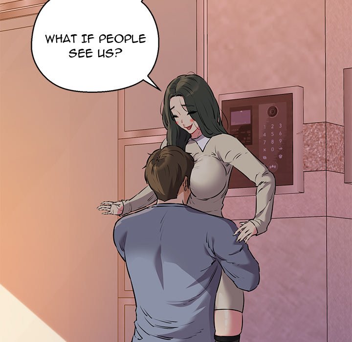 Cheerleader - Chapter 43 Page 148