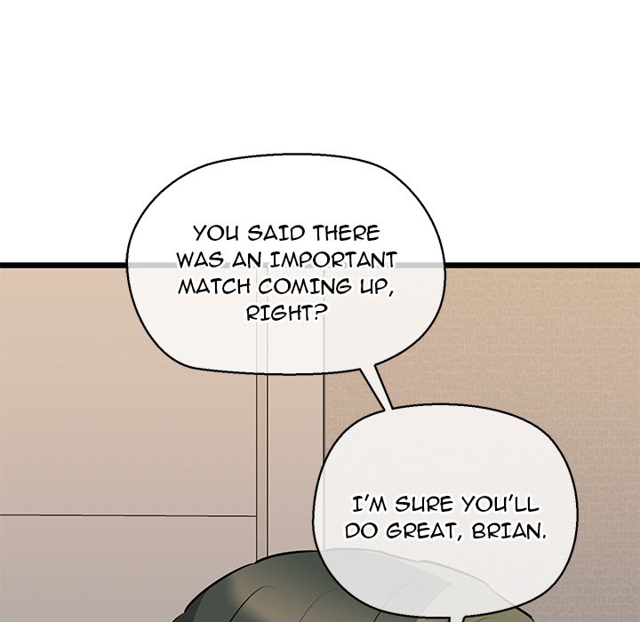 Cheerleader - Chapter 43 Page 15