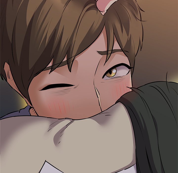 Cheerleader - Chapter 43 Page 155