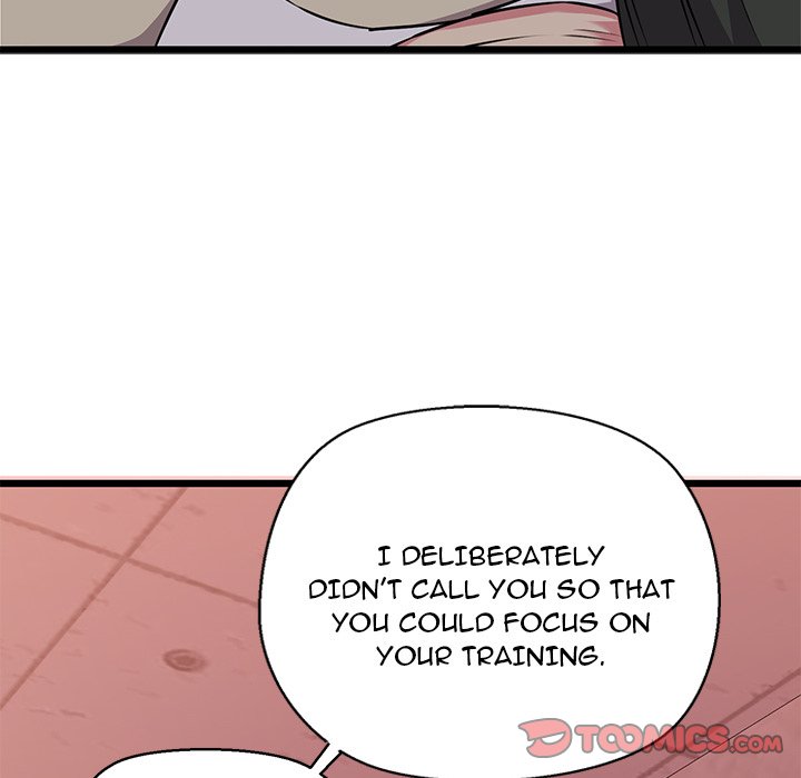 Cheerleader - Chapter 43 Page 156