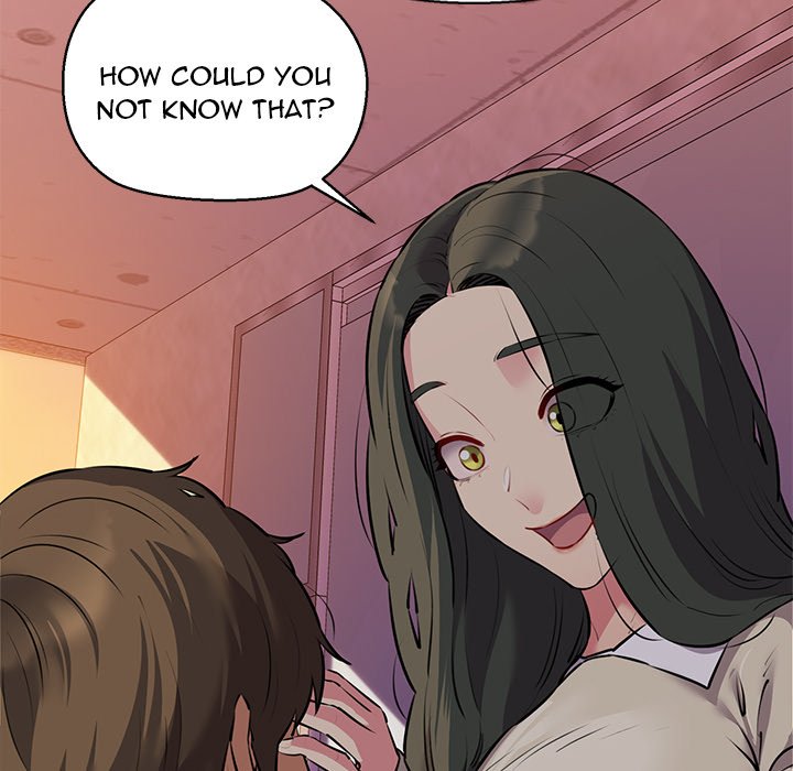 Cheerleader - Chapter 43 Page 157