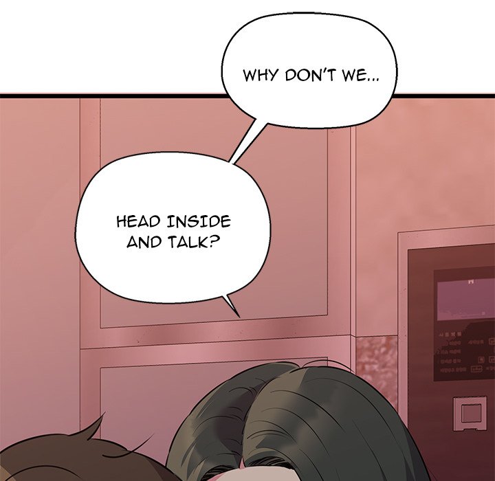 Cheerleader - Chapter 43 Page 162