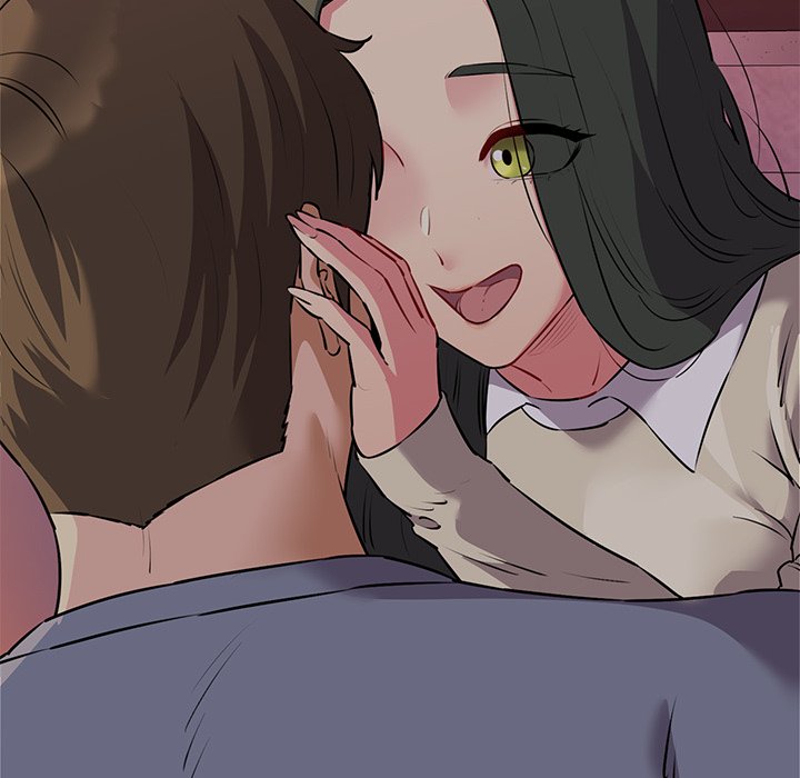 Cheerleader - Chapter 43 Page 163