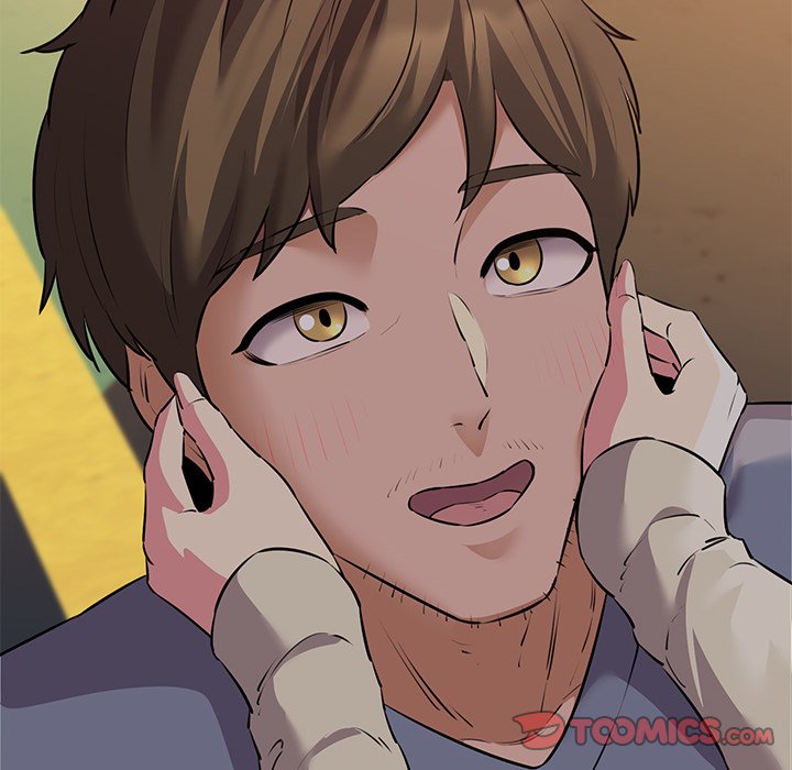 Cheerleader - Chapter 43 Page 165