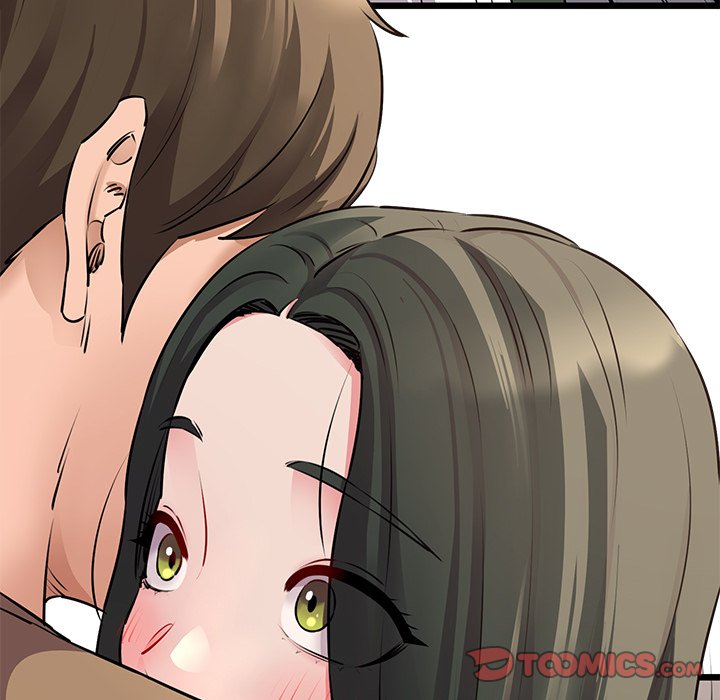 Cheerleader - Chapter 43 Page 21