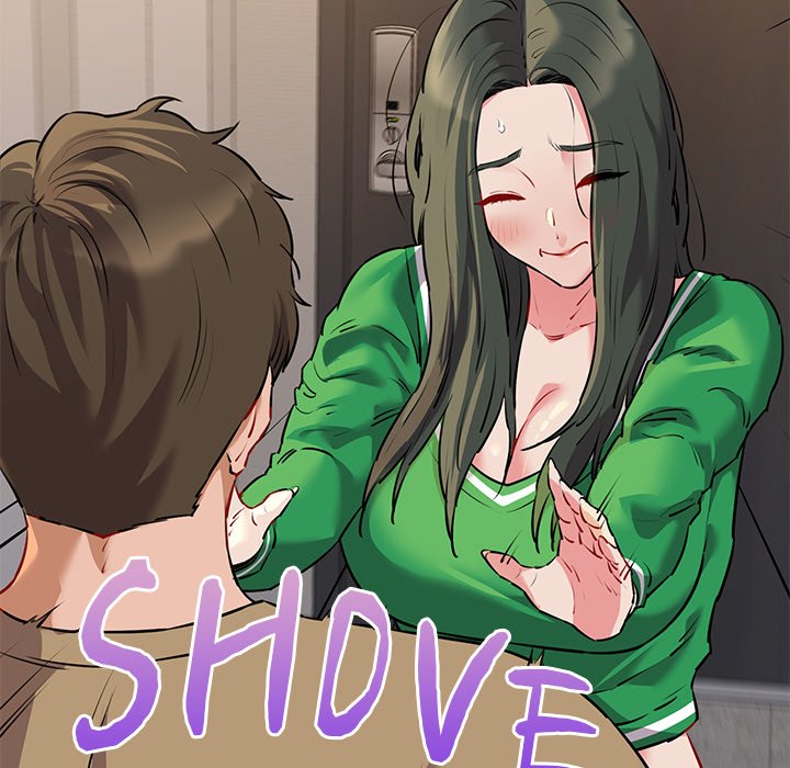 Cheerleader - Chapter 43 Page 29