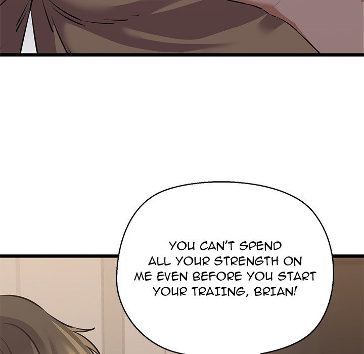 Cheerleader - Chapter 43 Page 33