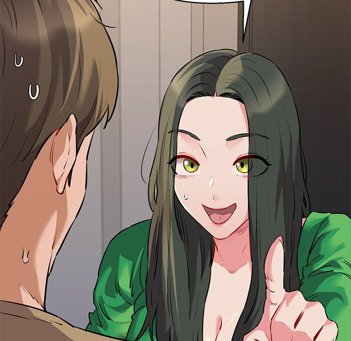 Cheerleader - Chapter 43 Page 34