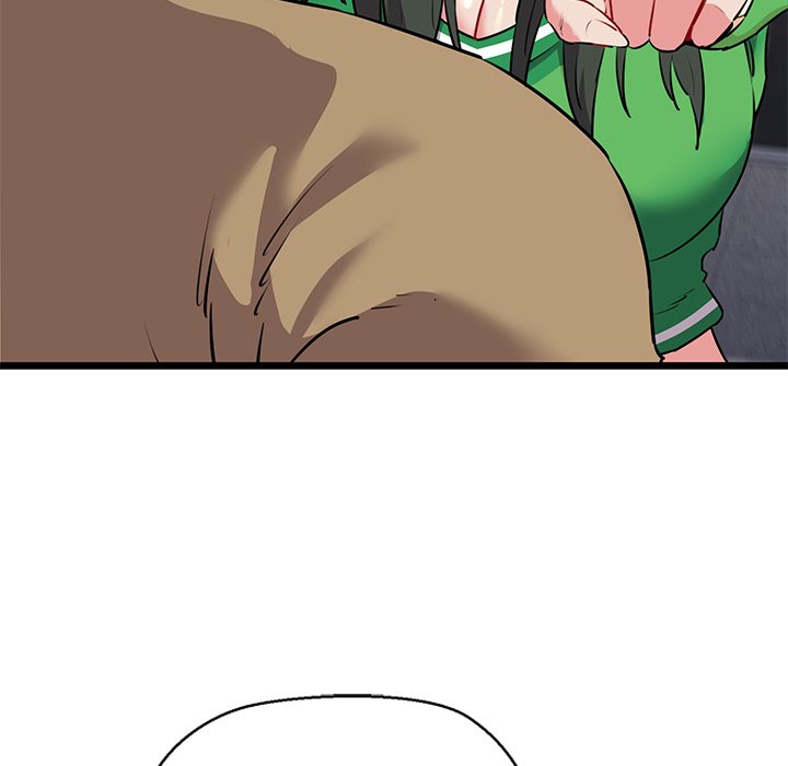 Cheerleader - Chapter 43 Page 35