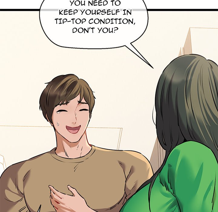 Cheerleader - Chapter 43 Page 36