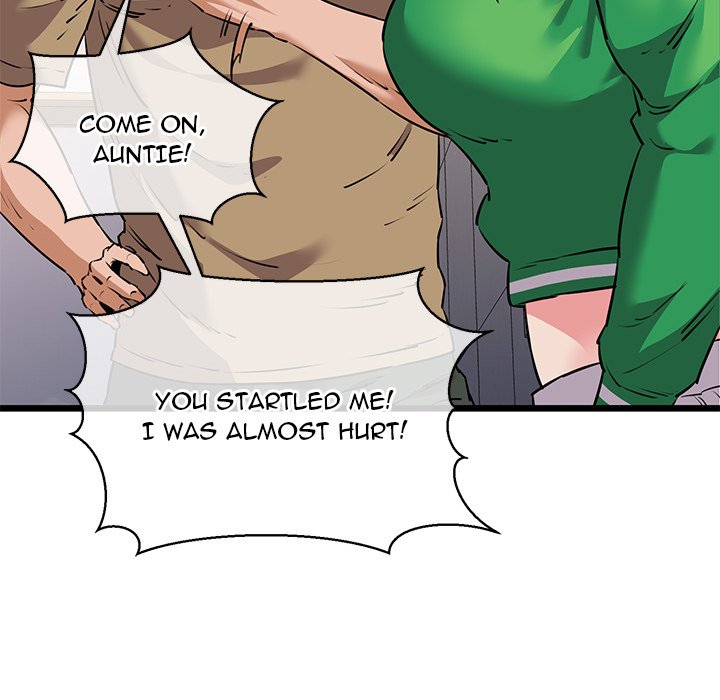 Cheerleader - Chapter 43 Page 37