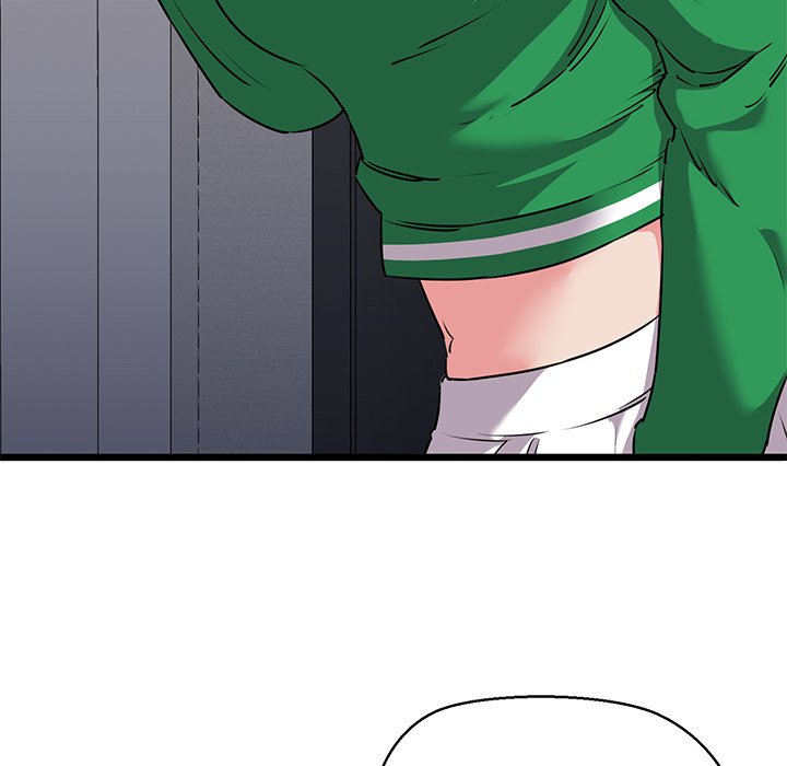 Cheerleader - Chapter 43 Page 40