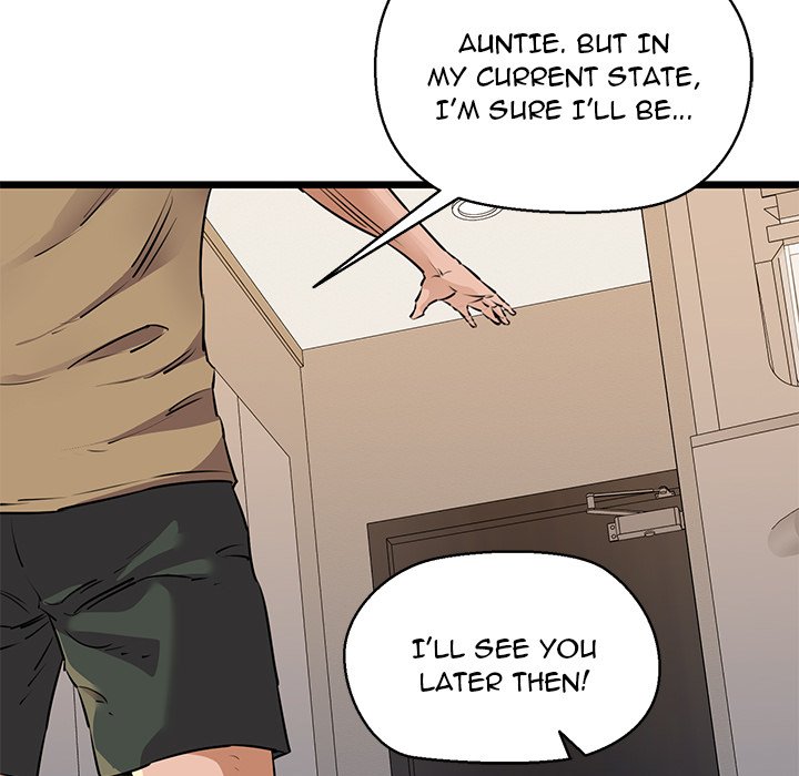 Cheerleader - Chapter 43 Page 41