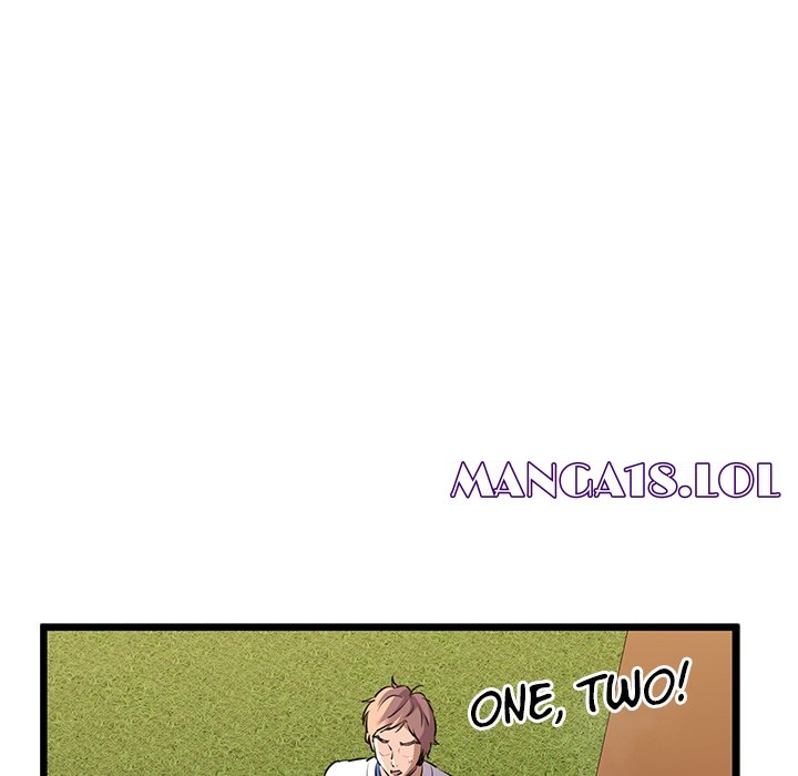 Cheerleader - Chapter 43 Page 46