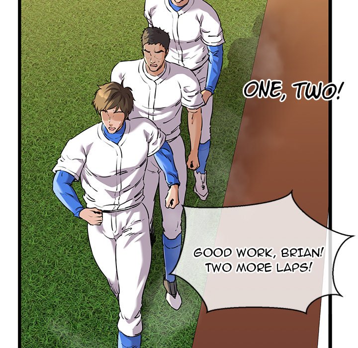 Cheerleader - Chapter 43 Page 47