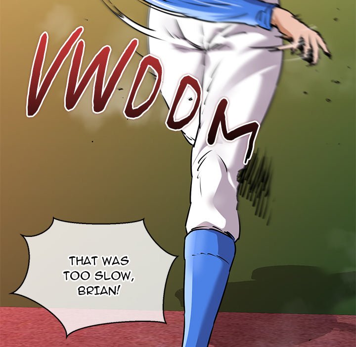 Cheerleader - Chapter 43 Page 49