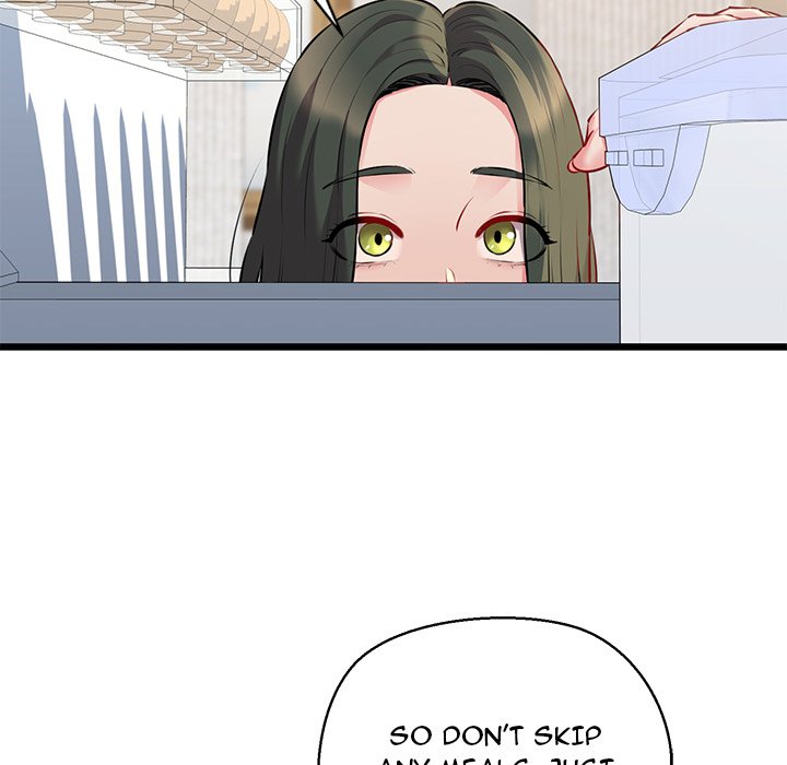 Cheerleader - Chapter 43 Page 5