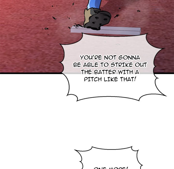 Cheerleader - Chapter 43 Page 50