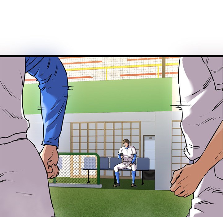 Cheerleader - Chapter 43 Page 53