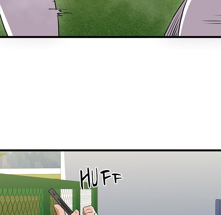 Cheerleader - Chapter 43 Page 54