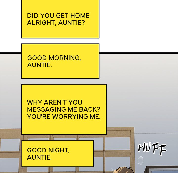 Cheerleader - Chapter 43 Page 56