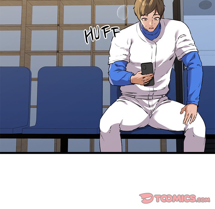 Cheerleader - Chapter 43 Page 57