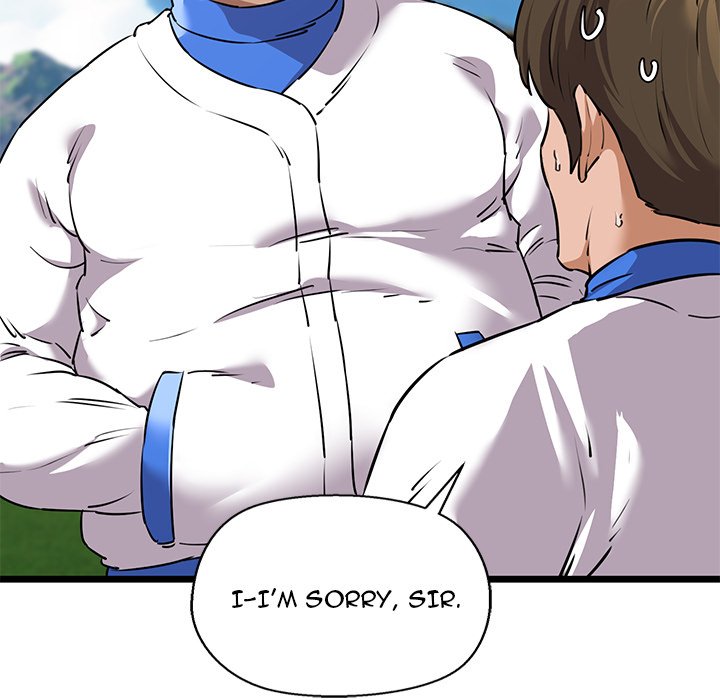 Cheerleader - Chapter 43 Page 59