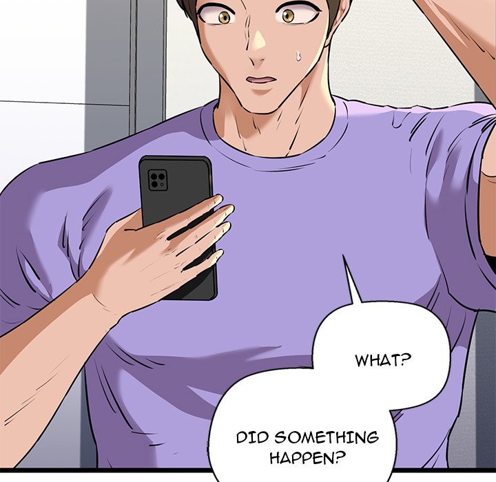 Cheerleader - Chapter 43 Page 65