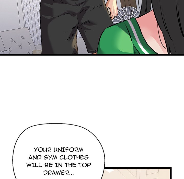 Cheerleader - Chapter 43 Page 7