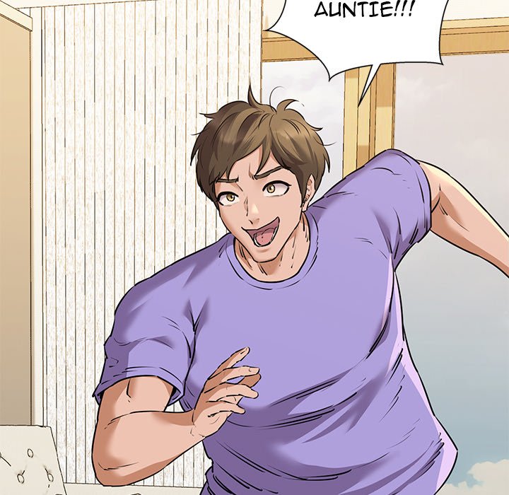 Cheerleader - Chapter 43 Page 80