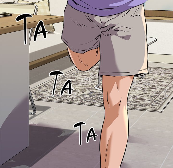 Cheerleader - Chapter 43 Page 81